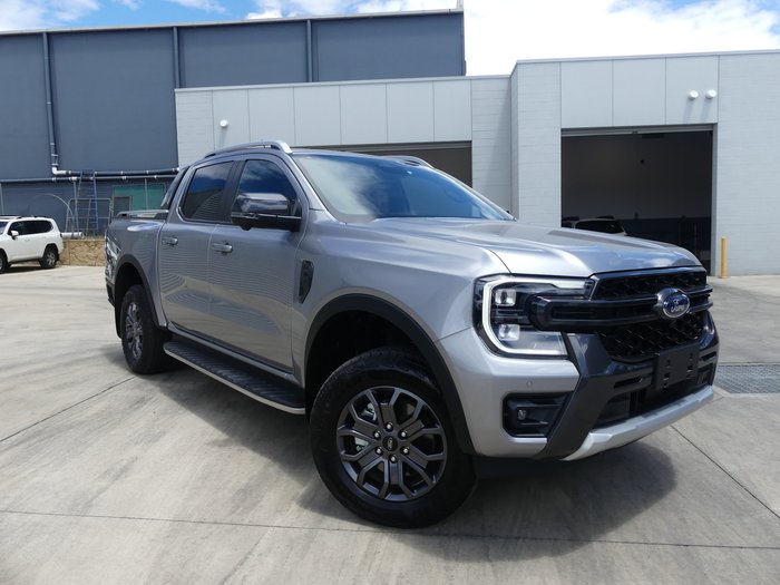 2023 Ford Ranger
