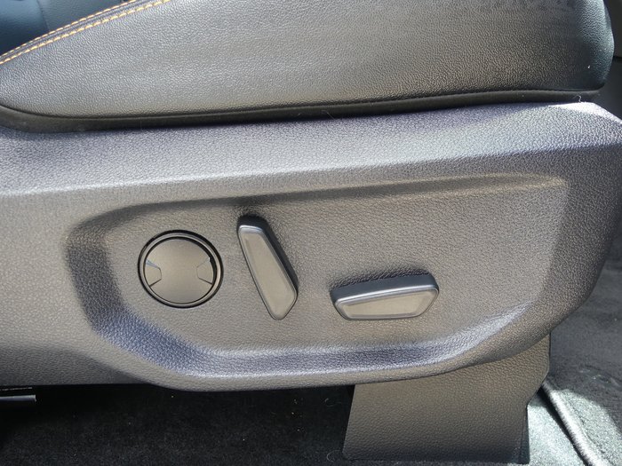 2023 Ford Ranger Wildtrak