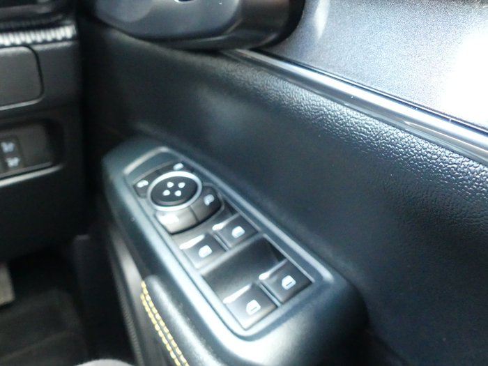 2023 Ford Ranger Wildtrak