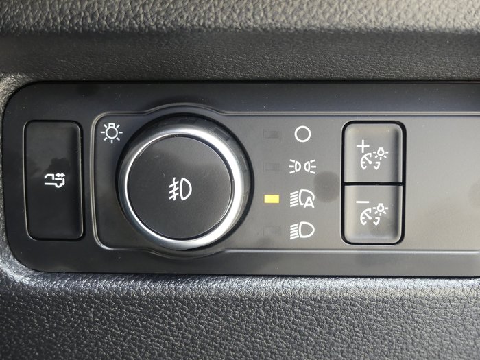 2023 Ford Ranger Wildtrak