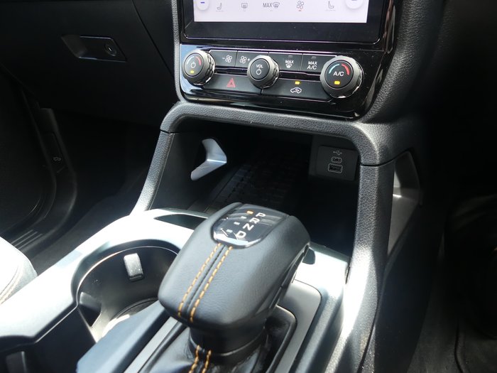 2023 Ford Ranger Wildtrak