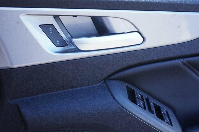 2021 GWM Ute Cannon-L