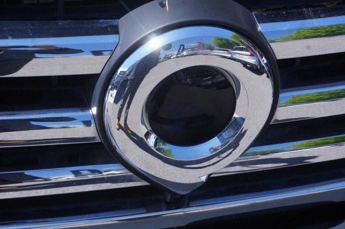 2021 GWM Ute Cannon-L