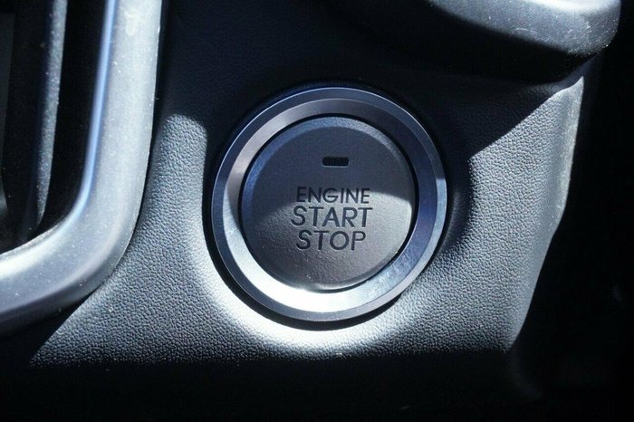 2021 GWM Ute Cannon-L