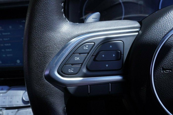 2021 GWM Ute Cannon-L