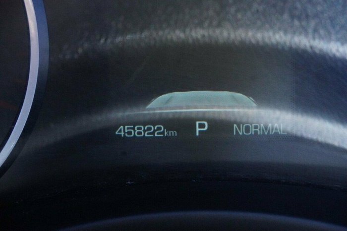 2021 GWM Ute Cannon-L