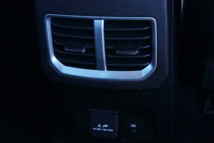 2021 GWM Ute Cannon-L