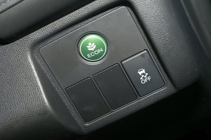 2018 Honda HR-V VTi-S