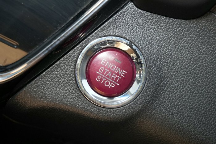 2018 Honda HR-V VTi-S