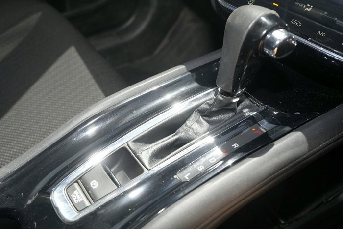 2018 Honda HR-V VTi-S