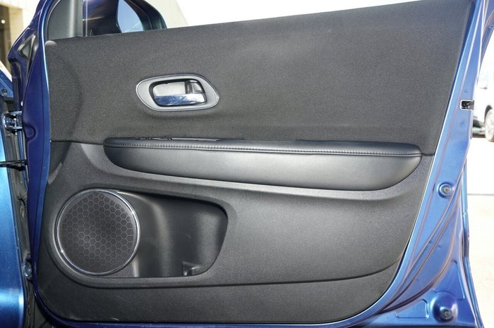 2018 Honda HR-V VTi-S