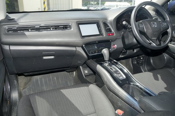 2018 Honda HR-V VTi-S