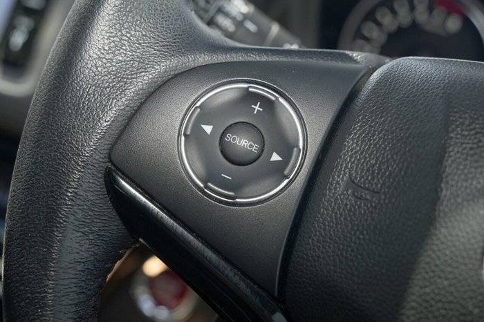 2018 Honda HR-V VTi-S