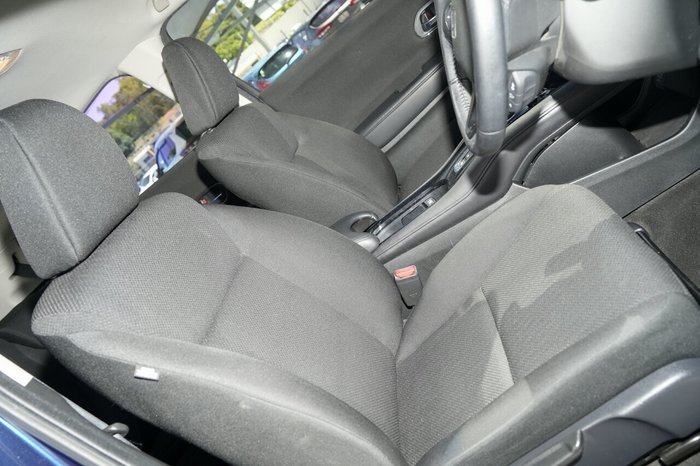 2018 Honda HR-V VTi-S