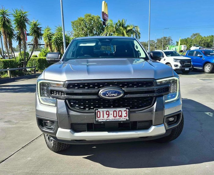 2023 Ford Ranger Sport
