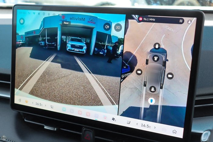 2025 GWM Haval H6 Ultra Hybrid