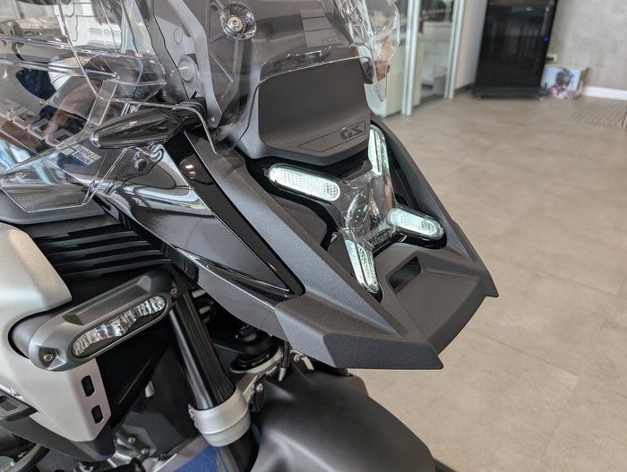 2025 BMW Motorrad R 1300 GS Adventure Triple Black R 1300 Black