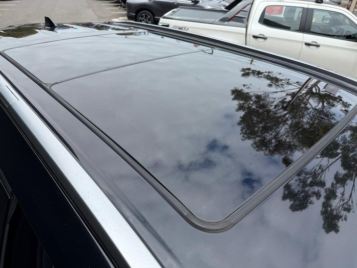 2021 Toyota Kluger Grande