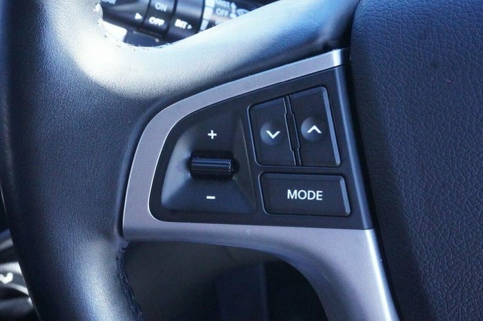 2019 Hyundai Accent Sport