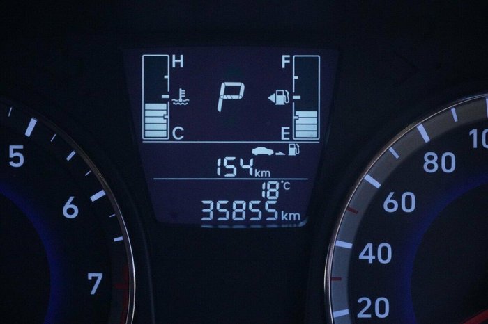 2019 Hyundai Accent Sport