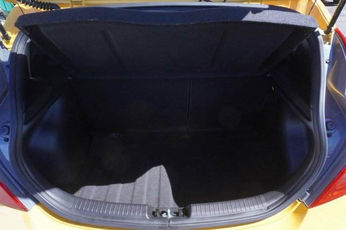 2019 Hyundai Accent Sport