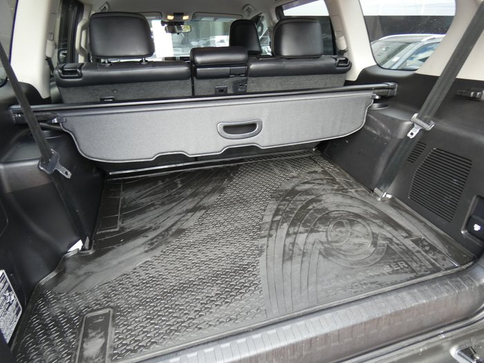 2020 Toyota Landcruiser Prado GXL