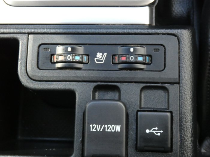 2020 Toyota Landcruiser Prado GXL