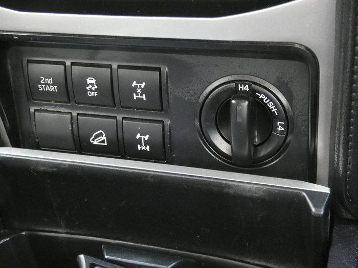 2020 Toyota Landcruiser Prado GXL