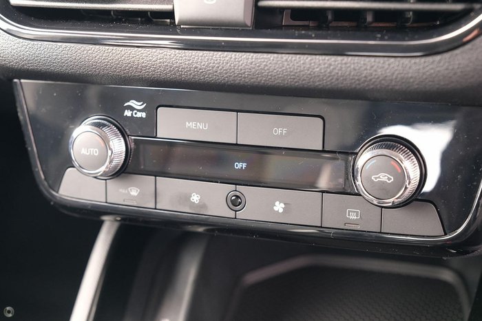 2025 SKODA Kamiq 85TSI Select NW MY26 Graphite Grey