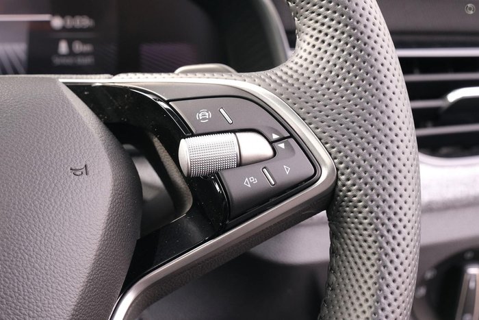 2025 SKODA Kamiq 85TSI Select NW MY26 Graphite Grey