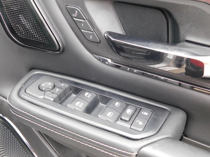 2024 RAM 1500 Limited Hurricane HO RamBox