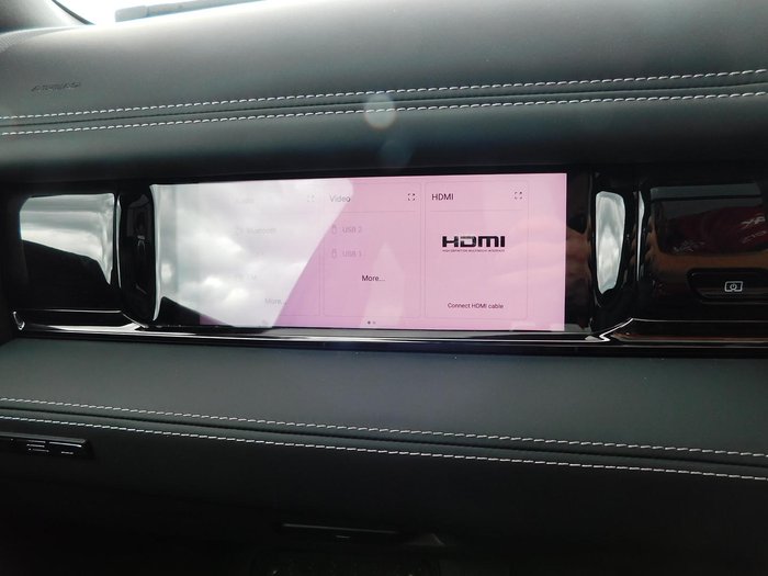 2024 RAM 1500 Limited Hurricane HO RamBox