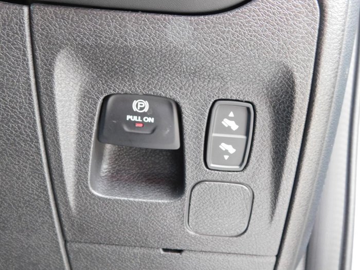 2024 RAM 1500 Limited Hurricane HO RamBox