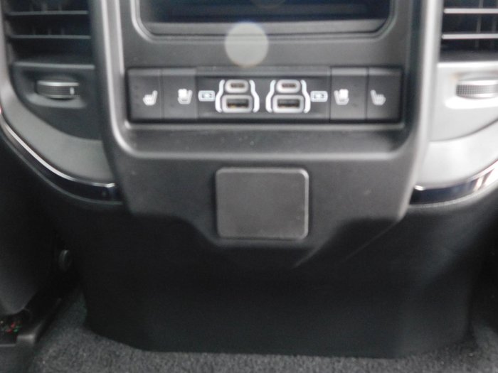 2024 RAM 1500 Limited Hurricane HO RamBox