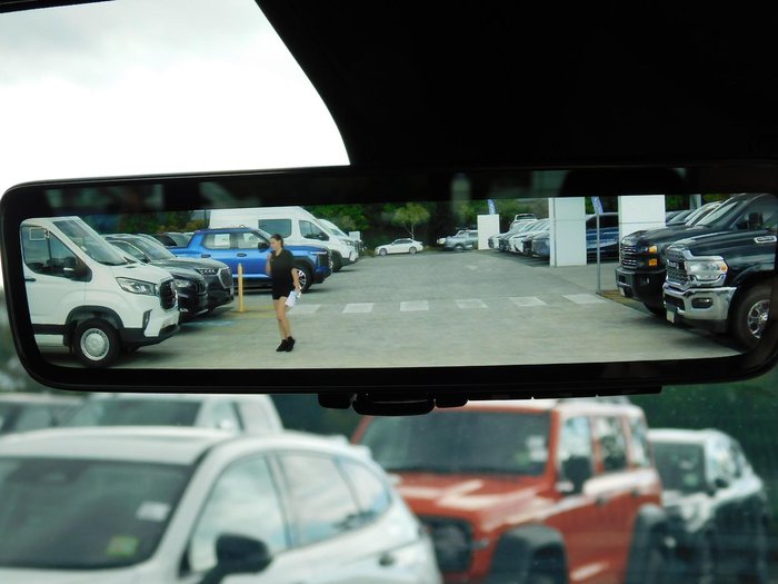 2024 RAM 1500 Limited Hurricane HO RamBox