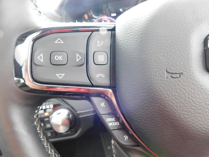 2024 RAM 1500 Limited Hurricane HO RamBox