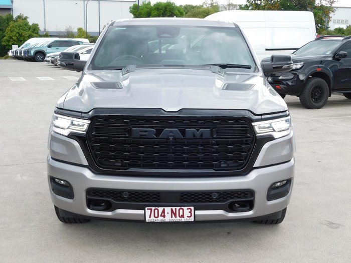 2024 RAM 1500 Limited Hurricane HO RamBox
