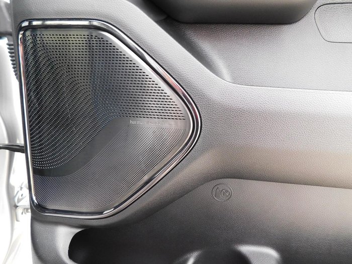 2024 RAM 1500 Limited Hurricane HO RamBox