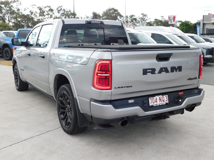 2024 RAM 1500 Limited Hurricane HO RamBox