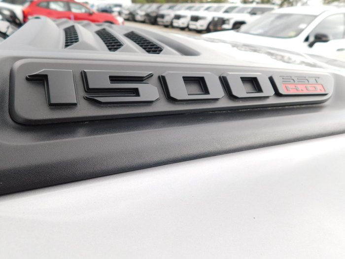 2024 RAM 1500 Limited Hurricane HO RamBox