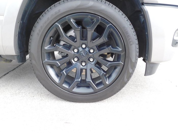 2024 RAM 1500 Limited Hurricane HO RamBox