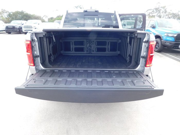 2024 RAM 1500 Limited Hurricane HO RamBox