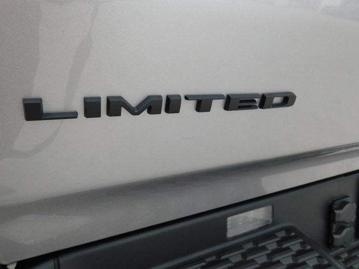 2024 RAM 1500 Limited Hurricane HO RamBox