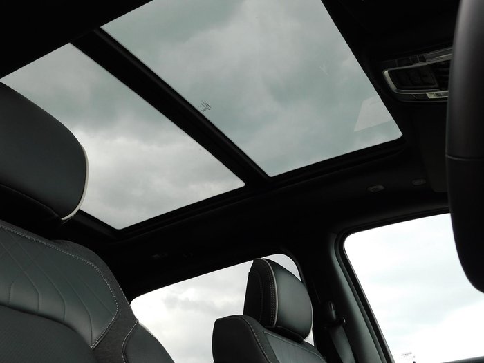 2024 RAM 1500 Limited Hurricane HO RamBox