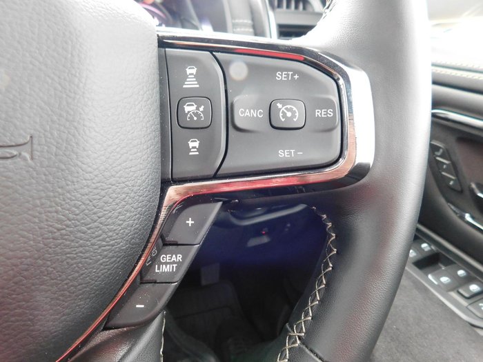 2024 RAM 1500 Limited Hurricane HO RamBox