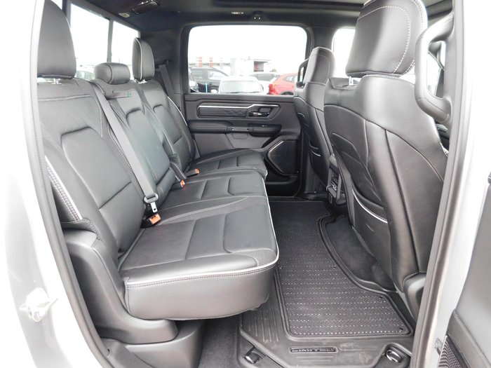 2024 RAM 1500 Limited Hurricane HO RamBox