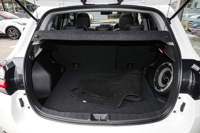 2020 Mitsubishi ASX Exceed