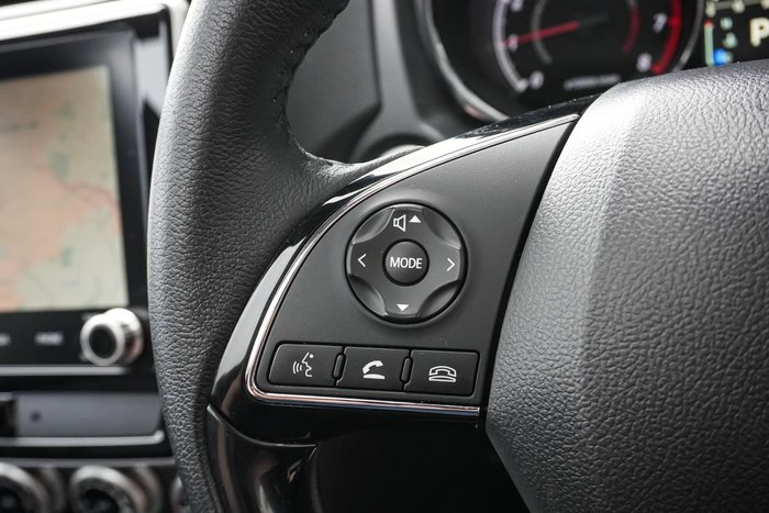 2020 Mitsubishi ASX Exceed