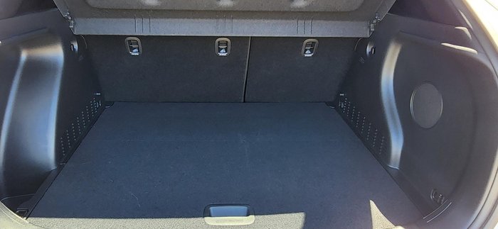 2025 Hyundai Kona Hybrid Premium N Line