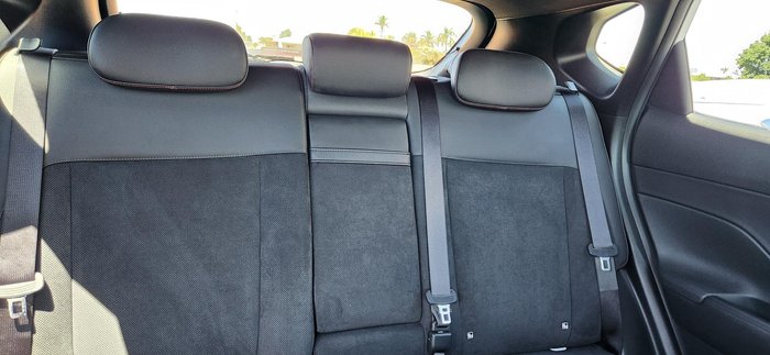 2025 Hyundai Kona Hybrid Premium N Line